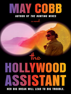 cover image of The Hollywood Assistant